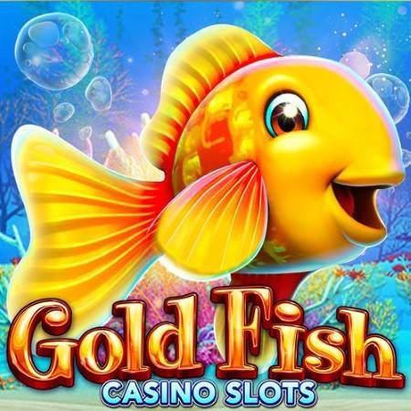 Slot Game of the Month: Gold Fish Slot