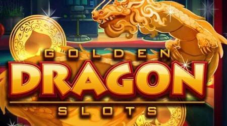 Recommended Slot Game To Play: Golden Dragon Slot
