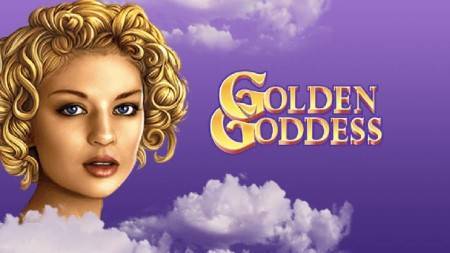 Slot Game of the Month: Golden Goddess Free Slot