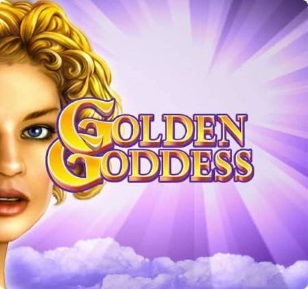 Slot Game of the Month: Golden Goddess Slots