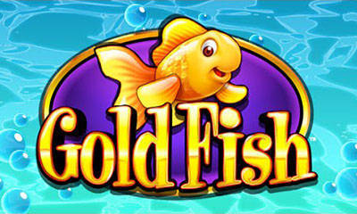Recommended Slot Game To Play: Goldfish Slot