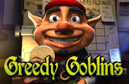 Featured Slot Game: Greedy Goblins Slot