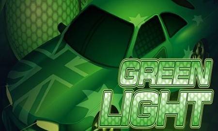 Featured Slot Game: Green Light Slot