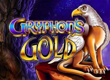 Featured Slot Game: Gryphons Gold Slot
