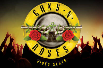Recommended Slot Game To Play: Guns N Roses Slot