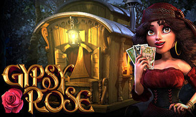 Slot Game of the Month: Gypsy Rose Slot