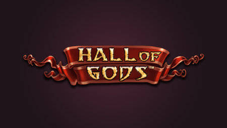 Recommended Slot Game To Play: Hall of Gods Slot