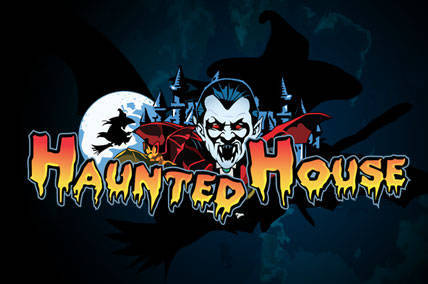 Featured Slot Game: Haunted House Slots