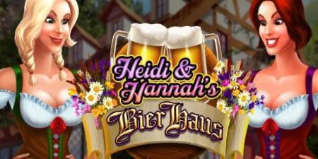 Recommended Slot Game To Play: Heidi and Hannah Slot