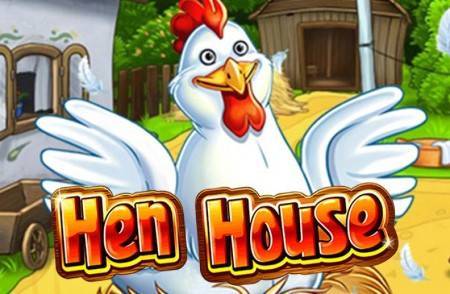 Slot Game of the Month: Hen House Slot