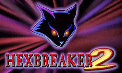 Featured Slot Game: Hexbreaker 2 Slot