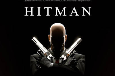 Recommended Slot Game To Play: Hitman Slot