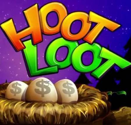 Featured Slot Game: Hoot Loot Slot
