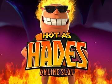 Featured Slot Game: Hot As Hades Slots