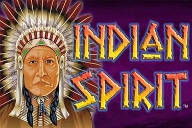 Featured Slot Game: Indian Spirit Slot