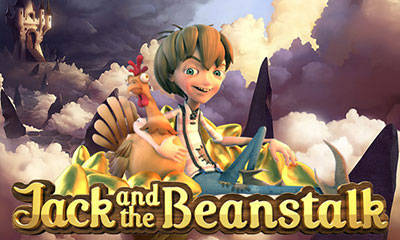 Recommended Slot Game To Play: Jack and the Beanstalk Slot