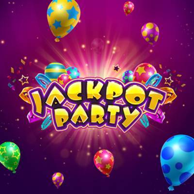 Recommended Slot Game To Play: Jackpot Party Slots