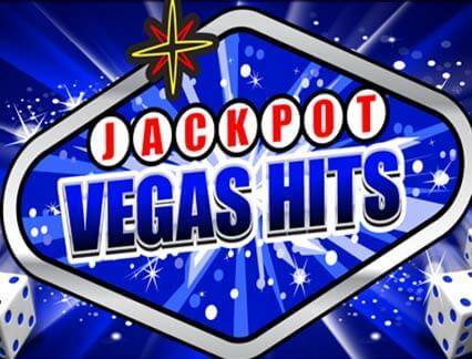 Slot Game of the Month: Jackpot Vegas Hits Slots
