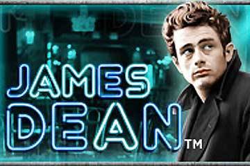 Slot Game of the Month: James Dean Slot