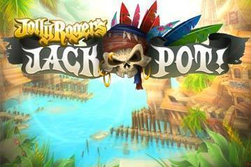 Featured Slot Game: Jolly Rogers Jackpot Slot