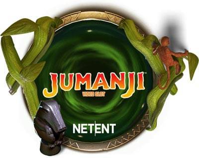 Recommended Slot Game To Play: Jumanji Slot