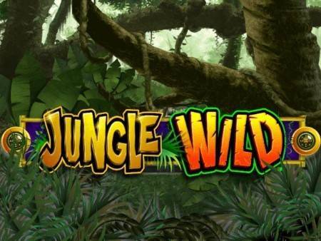Featured Slot Game: Jungle Wild Slot
