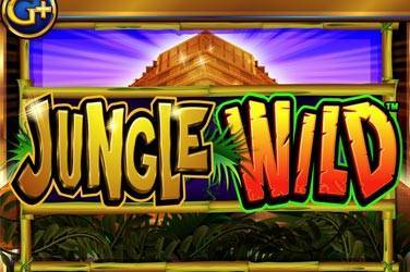 Featured Slot Game: Jungle Wild Slots