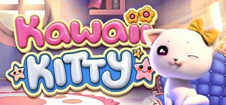 Recommended Slot Game To Play: Kawaii Kitty Slots