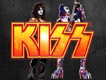 Slot Game of the Month: Kiss Slots