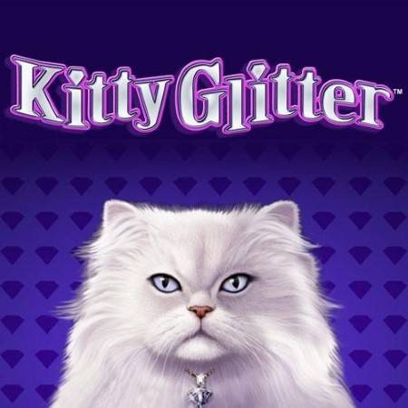 Featured Slot Game: Kitty Glitter Slot