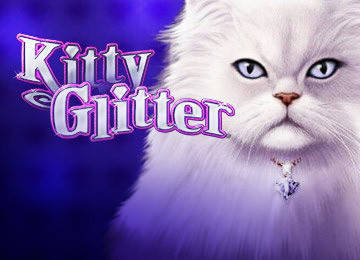 Slot Game of the Month: Kitty Glitter Slots