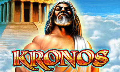 Recommended Slot Game To Play: Kronos Slots