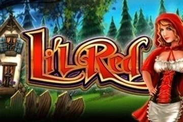 Recommended Slot Game To Play: Lil Red Slot