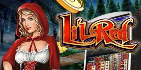 Slot Game of the Month: Lil Red Slots