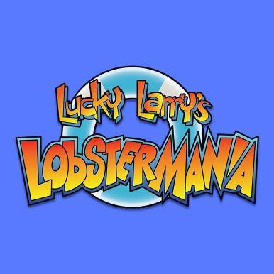Featured Slot Game: Lobstermania Slot