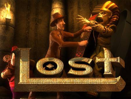 Recommended Slot Game To Play: Lost Slot