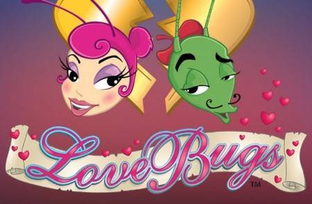 Slot Game of the Month: Love Bugs Slot