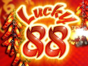Slot Game of the Month: Lucky 88 Slots