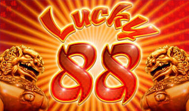 Recommended Slot Game To Play: Lucky 88 Slots