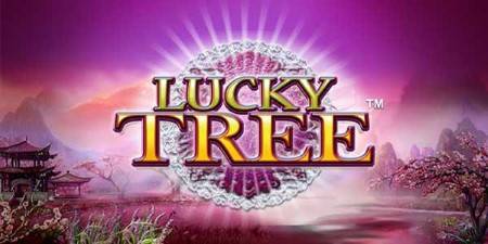Slot Game of the Month: Lucky Tree Slot