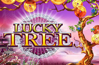 Slot Game of the Month: Lucky Tree Slots