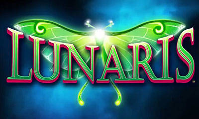 Slot Game of the Month: Lunaris Slot