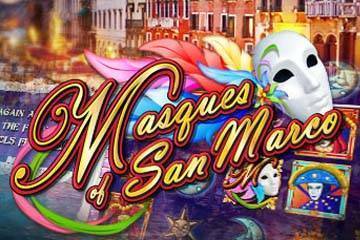 Slot Game of the Month: Masques of San Marco Slot