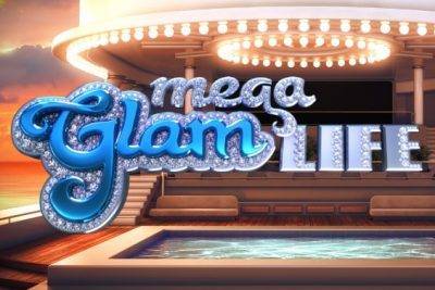 Slot Game of the Month: Mega Glam Life Slot