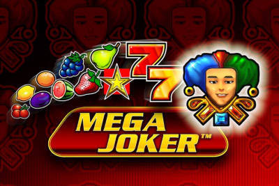 Recommended Slot Game To Play: Mega Joker Slot