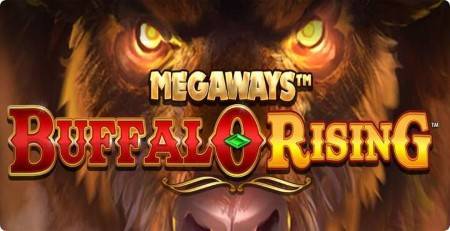 Featured Slot Game: Megaways Buffalo Rising Slot