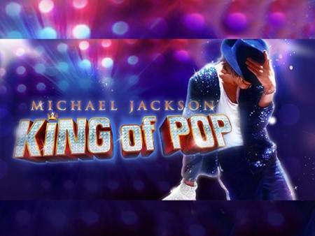 Featured Slot Game: Michael Jackson King of Pop Slot