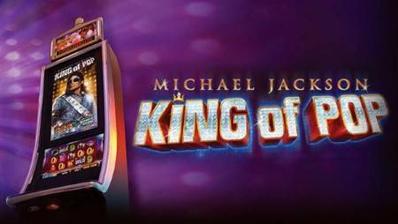 Slot Game of the Month: Michael Jackson King of Pop Slots