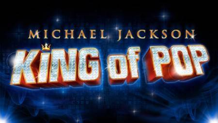 Slot Game of the Month: Michael Jackson King of Pop Slots