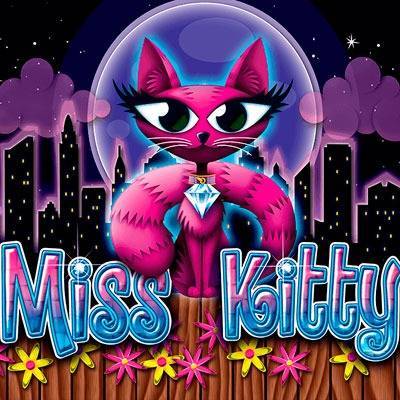 Recommended Slot Game To Play: Miss Kitty Slot
